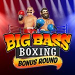Big Bass Boxing Bonus Round